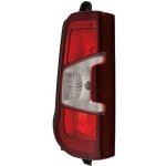 Pravé zadní světlo Citroen Berlingo (K9) 18-23 2 DVEŘE – Hledejceny.cz