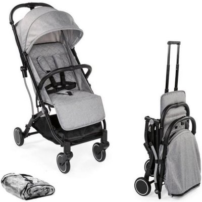 Chicco Trolley Me Light Grey 2021