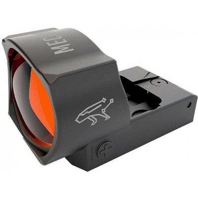 Mecanik MO3 Competition Reflex Sight 6 MOA – Zboží Dáma