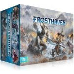 Desková hra Cephalofair Games Frosthaven Kickstarter – Zbozi.Blesk.cz