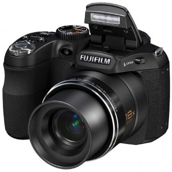 Fujifilm FinePix S2500