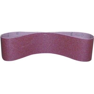 GÜDE Brusný pás 915 x 100 mm / K80 41152 – Zboží Dáma