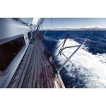 Dimex MS-5-2769 Vliesová fototapeta Výletní jachting rozměry 375 x 250 cm – Hledejceny.cz