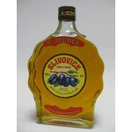 R. Jelínek Slivovice Zlatá 3y 45% 0,7 l (holá láhev) – Sleviste.cz