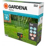 Gardena Pipeline 9-216 m² 08274-34 – Hledejceny.cz