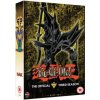 DVD film Yu-Gi-Oh! Season 3 The Official Third Season Episodes 98-144 DVD