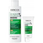 VICHY Dercos 2 v 1 Šampon a kondicionér proti lupům 200 ml – Zbozi.Blesk.cz