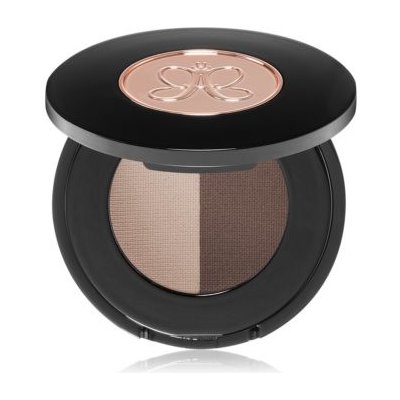 Anastasia Beverly Hills Brow Powder Duo pudr na obočí Dark Brown 2 x 0,8 g – Zboží Dáma Anastasia Beverly Hills Brow Powder Duo pudr na obočí Dark Brown 2 x 0,8 g – Zboží Dáma