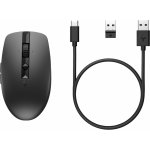 HP 715 Rechargeable Multi-Device Mouse 6E6F0AA – Sleviste.cz