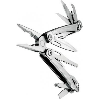 nářadí Leatherman Sidekick/831439 - Silver one size – Hledejceny.cz