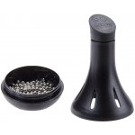 PEUGEOT nerezové kuličky k čištění dekantačních karaf 1ks – Sleviste.cz