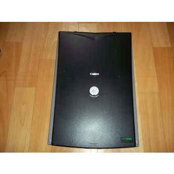 Canon CanoScan LiDE 25