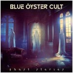 Blue Oyster Cult - Ghost Stories LP – Zbozi.Blesk.cz