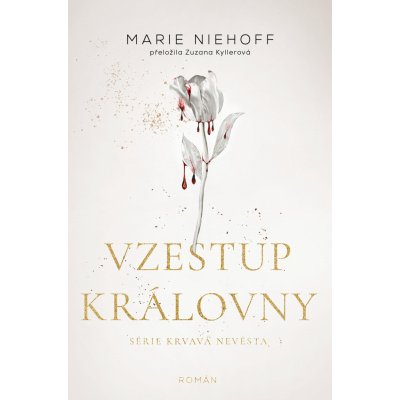 Vzestup královny – Hledejceny.cz
