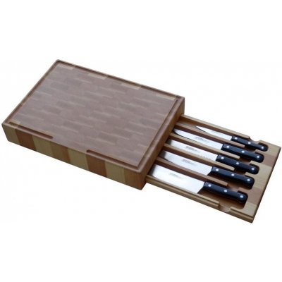 Kds Sada nožů Trend Deluxe – Zboží Dáma