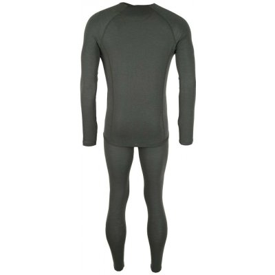 Westin termoprádlo Wool Pro Baselayer – Sleviste.cz