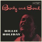 Holiday Billie - Body & Soul LP – Hledejceny.cz