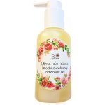 Biorythme přírodní odličovač očí Okno do duše 125 ml – Zboží Mobilmania