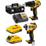 DeWalt DCK2062D2T – Hledejceny.cz