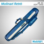 Molinari Retro cue bag 3/6 – Zbozi.Blesk.cz