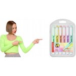 Stabilo Swing Cool 275/608 6 ks – Zboží Živě