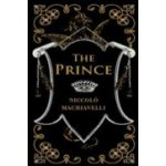 Prince Barnes & Noble Collectible Classics: Pocket Edition Niccolo Machiavelli – Hledejceny.cz