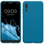 Kwmobile Huawei P20 Pro modré – Zboží Živě