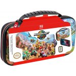 Nintendo Switch Game Traveler Deluxe Travel Mario Kart – Hledejceny.cz