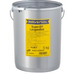 Ravenol SUPER EP-LANGZEITFETT 5 kg