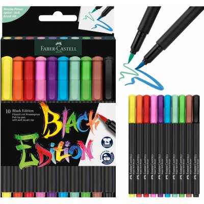 Faber-Castell 10 ks 116451 – Sleviste.cz