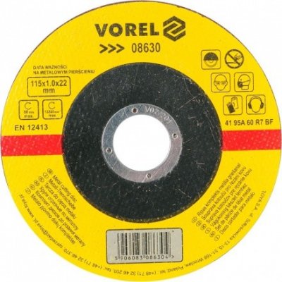 Vorel TO-08630 – Hledejceny.cz