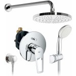 GROHE 38528SET-KE – Hledejceny.cz
