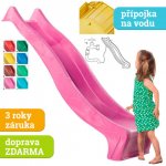 Monkey´s Home Eko-Line na vodu tmavě růžová 2,28 m – Hledejceny.cz