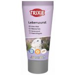 Trixie Premio LEBERWURST játrová paštika 110 g – Zboží Mobilmania