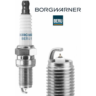 Zapalovací svíčka BorgWarner (BERU) Z333 – Hledejceny.cz
