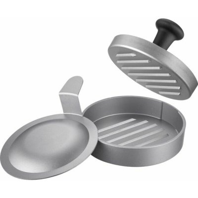 Westmark GmbH Tvořítko na hamburgery UNO PLUS – Zbozi.Blesk.cz
