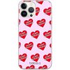 Pouzdro a kryt na mobilní telefon Apple Babaco pro iPhone 5/5S/SE Vzor 90's Girl 012 BPCSWEET11035