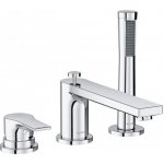 Kludi Zenta 484480565 – Zboží Dáma