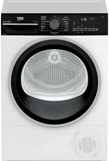 Beko B3T67249WBPB