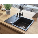 Lavello Designo 1.0s – Hledejceny.cz