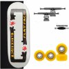 Fingerboard Blackriver Fingerboard Starter Set X-Wide 33,3 5PLY FlatFace Cowart Arms