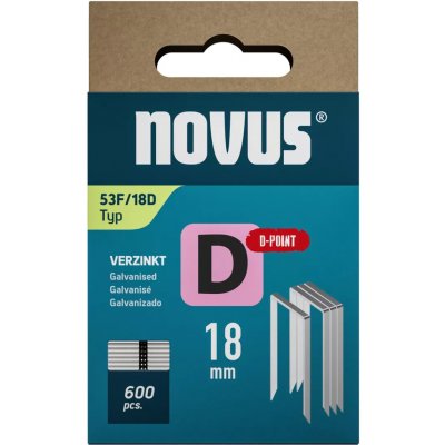 Novus K042-0794 – Zboží Živě