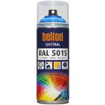BELTON barva ve spreji RAL 9010, 400 ml BÍ – Zbozi.Blesk.cz