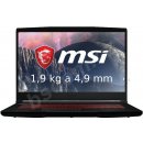 MSI GF63 8RC-245CZ