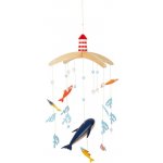 Small Foot Závěsný oceán – Zboží Dáma