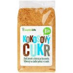 Country Life cukr kokosový Bio 250 g – Zboží Dáma