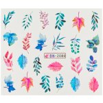 BIO nails Vodolepka BN 2080 listy – Hledejceny.cz