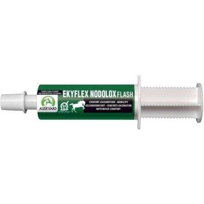 RealVet Ekyflex Nodolox Flash gel 60 ml – Hledejceny.cz