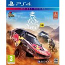 Dakar 18 (D1 Edition)