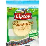 Liptov Parenica neuzená pařený nezrající sýr 109g – Zboží Dáma